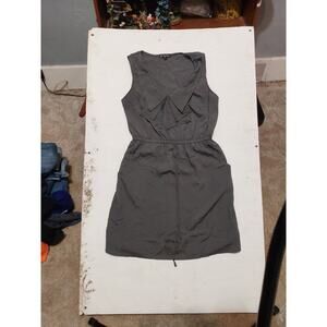 womens bebop dress.